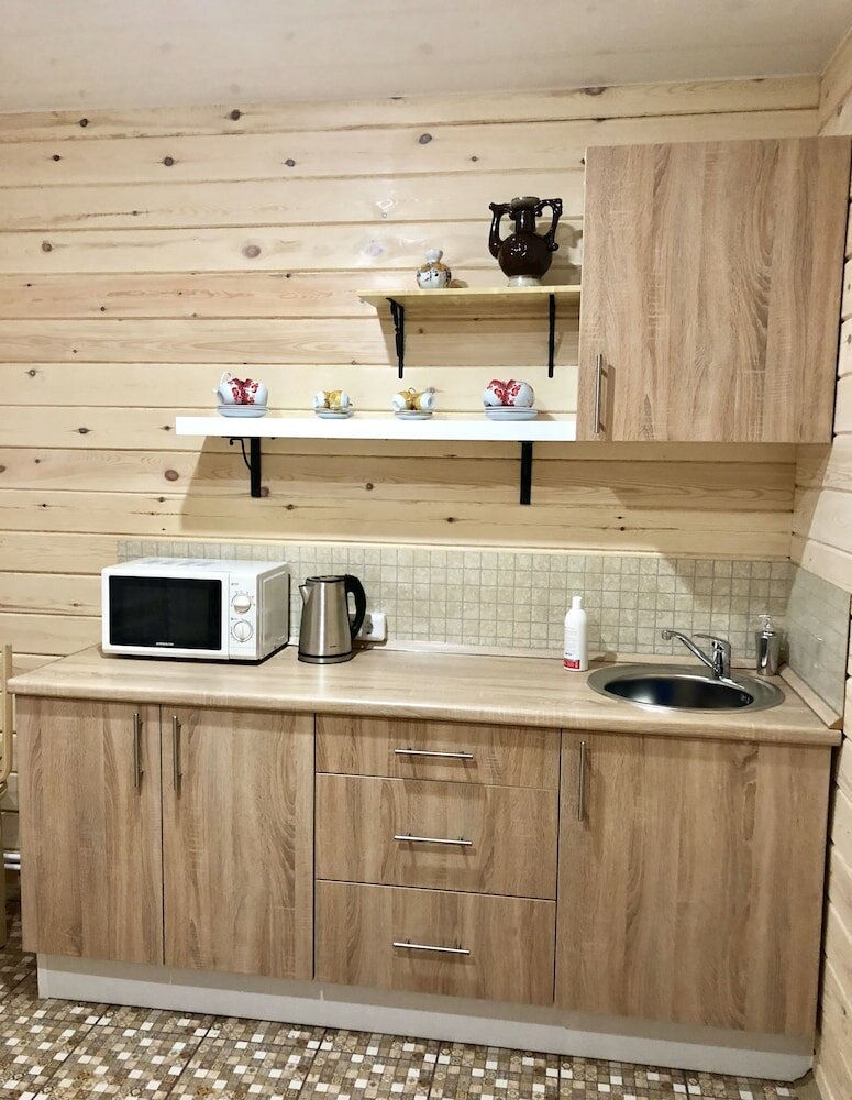 Фото Комфорт Хаус