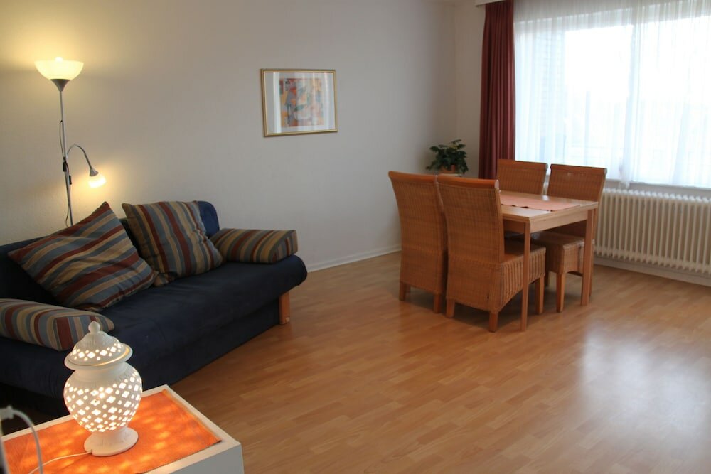 Фото Haus Marinus