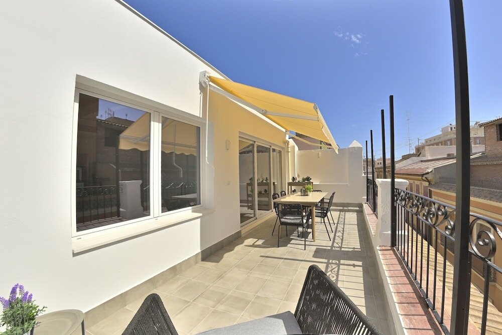 Фото MyFlats Luxury Downtown