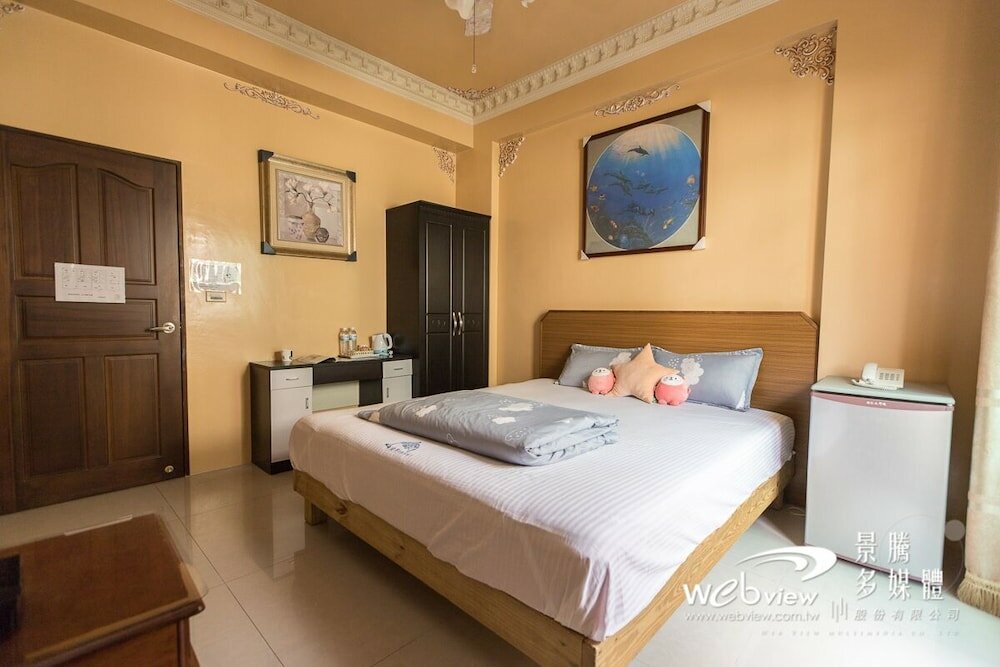 Фото Whale's Homestay