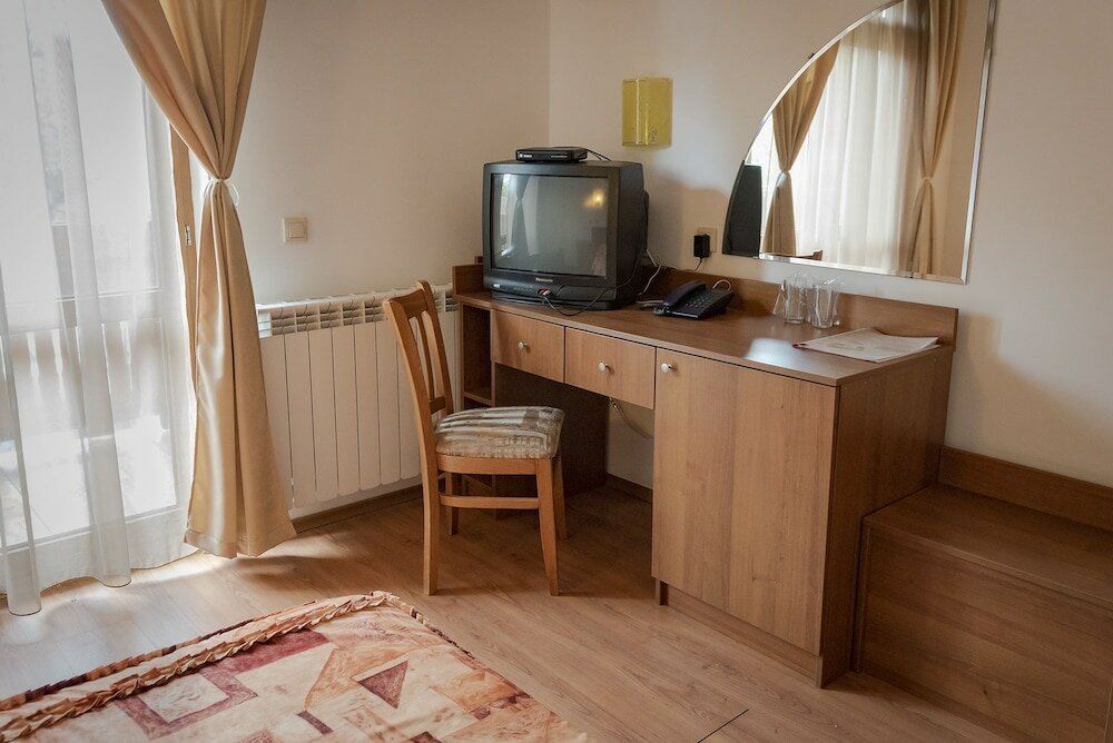 Фото Отель Медик