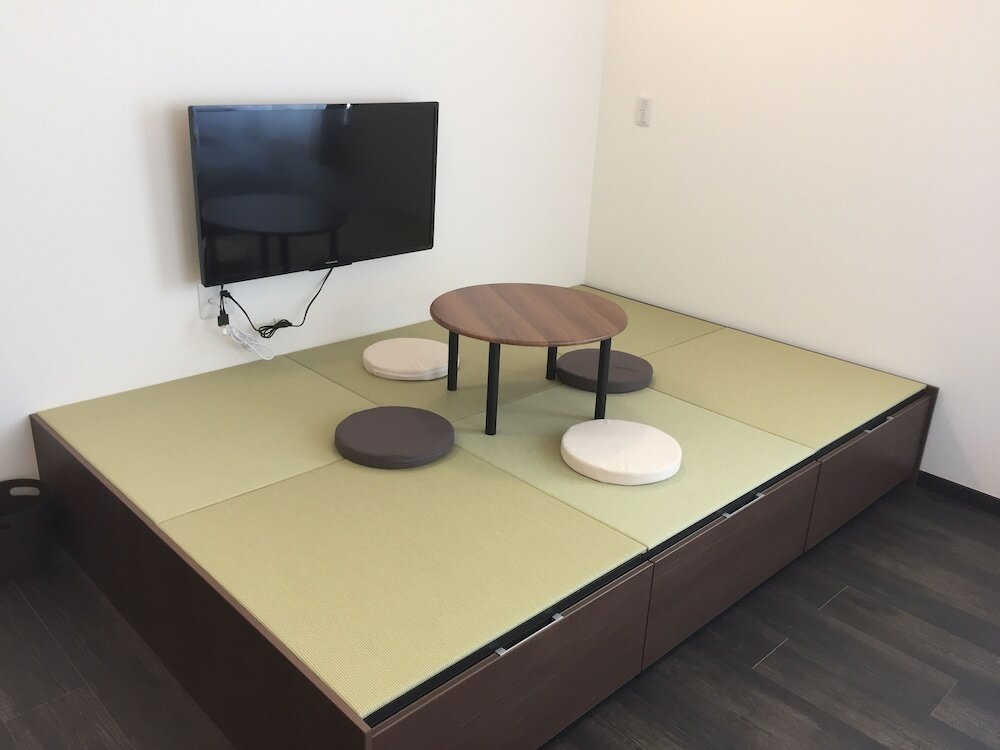 Фото Itoshima Guest House & Backpackers Tomo