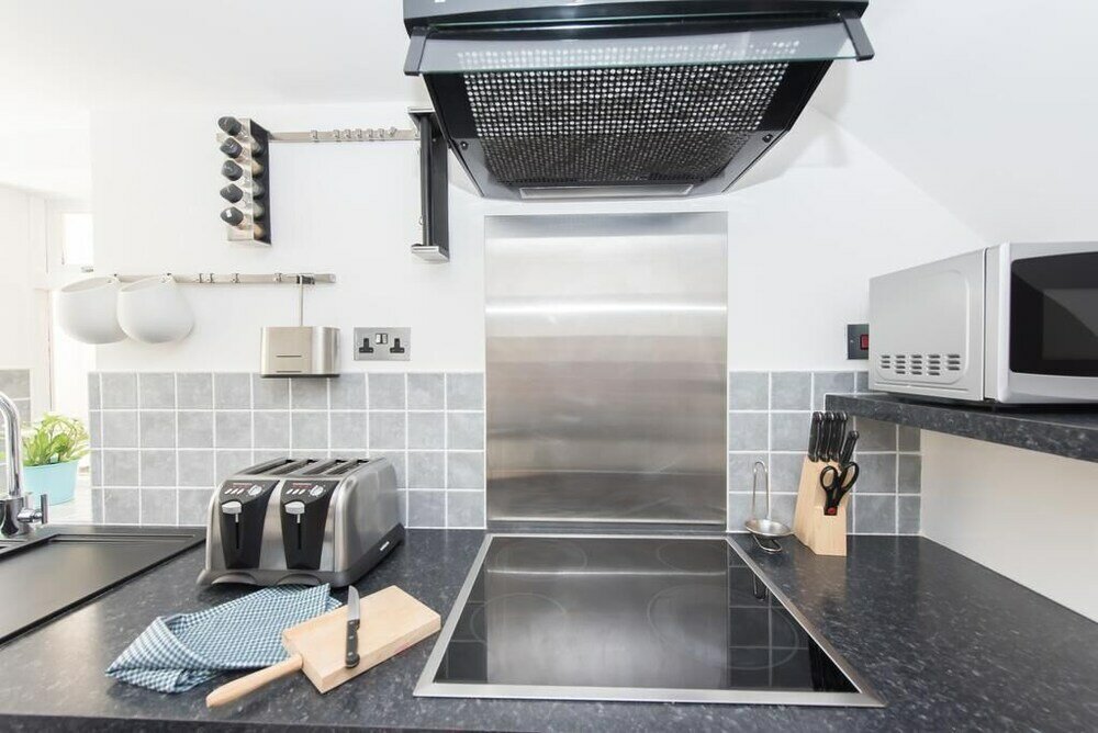 Фото Seafront Walk Garden Apartment