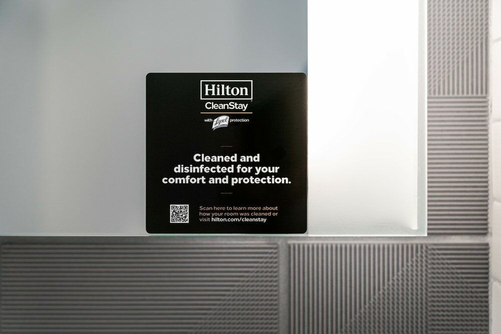 Фото Motto by Hilton Philadelphia Rittenhouse Square