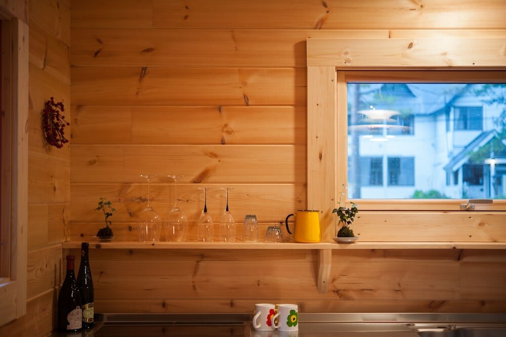 Фото Villa Antelope Hakuba