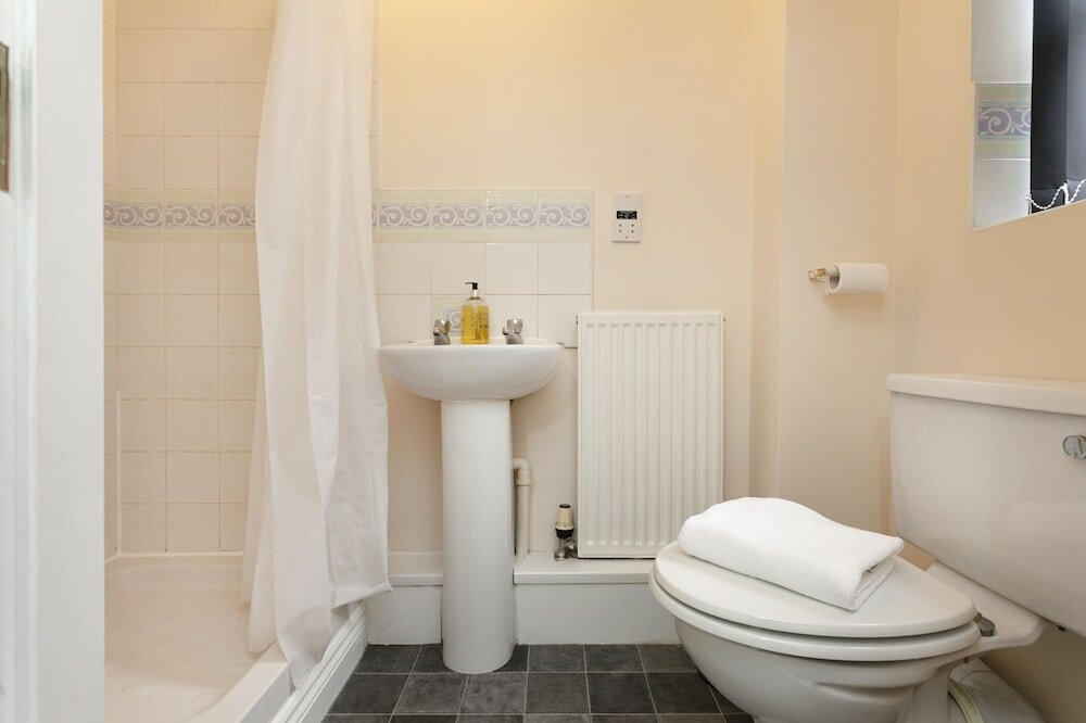 Фото Havelock 3 bedroom house