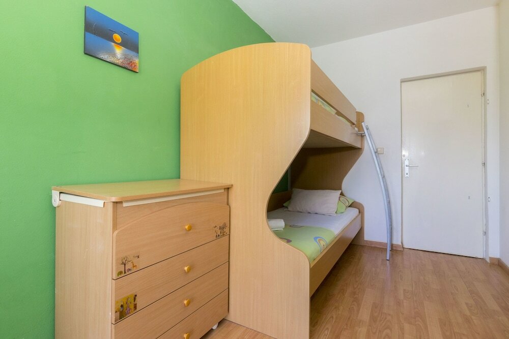 Фото Apartments and Room Caric