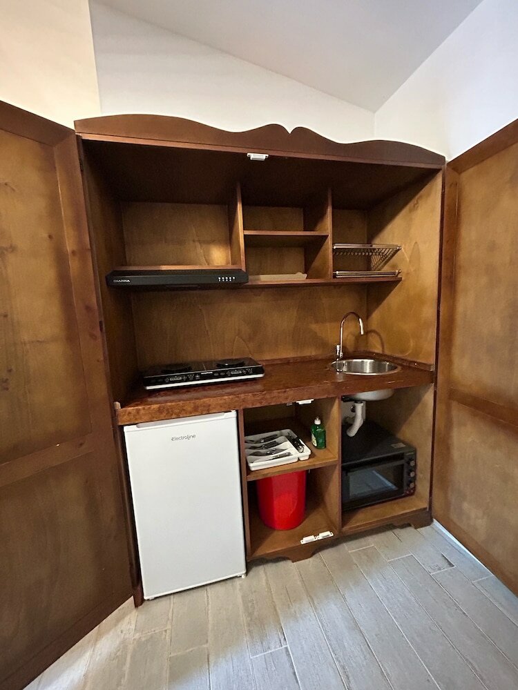 Фото Agriturismo La Fontaccia