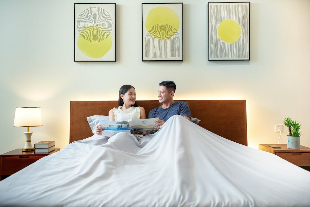 Фото MekongView 3 CondoTel