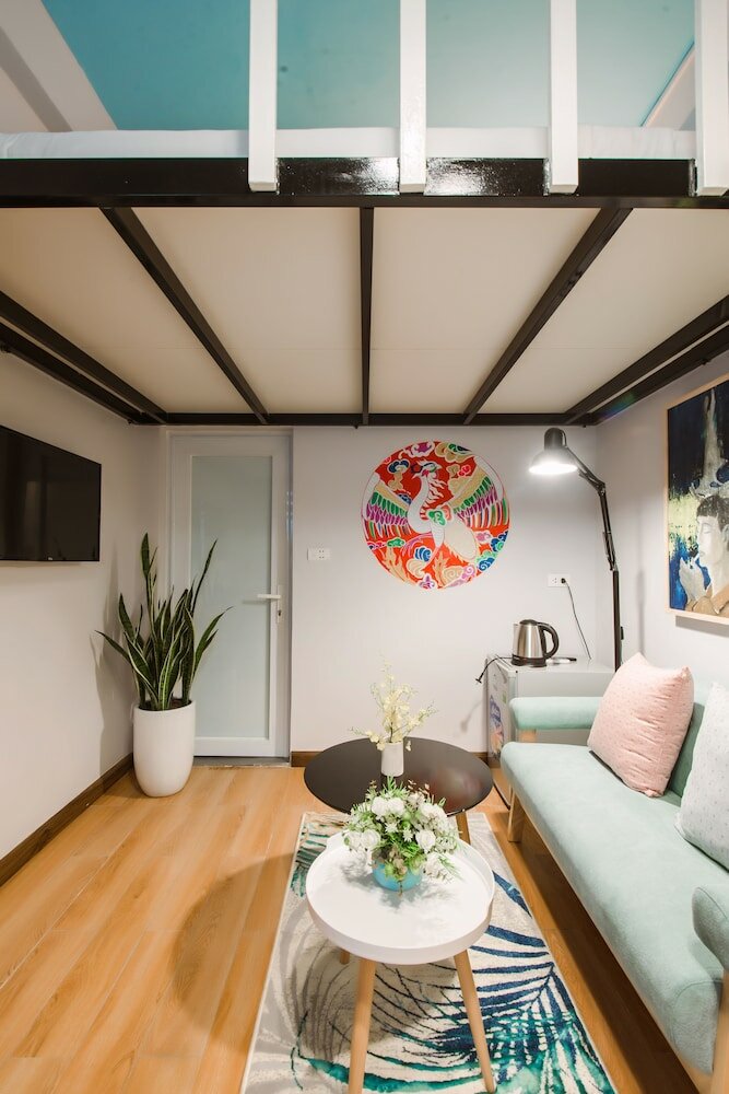 Фото Nexy Living