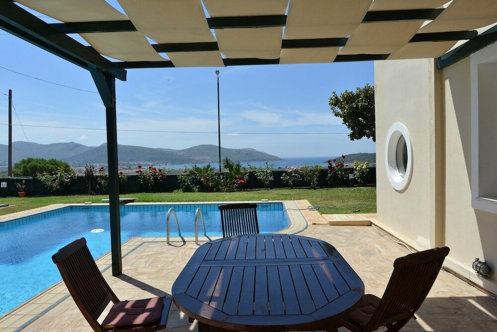 Фото Villa Xenia