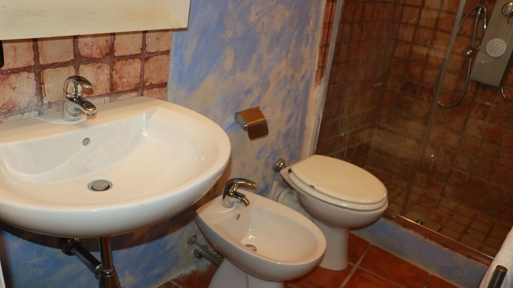 Фото I Catoi Di Girgenti