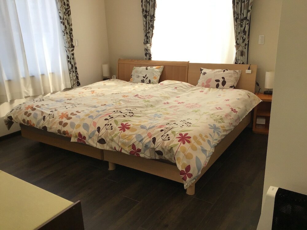 Фото Itoshima Guest House & Backpackers Tomo