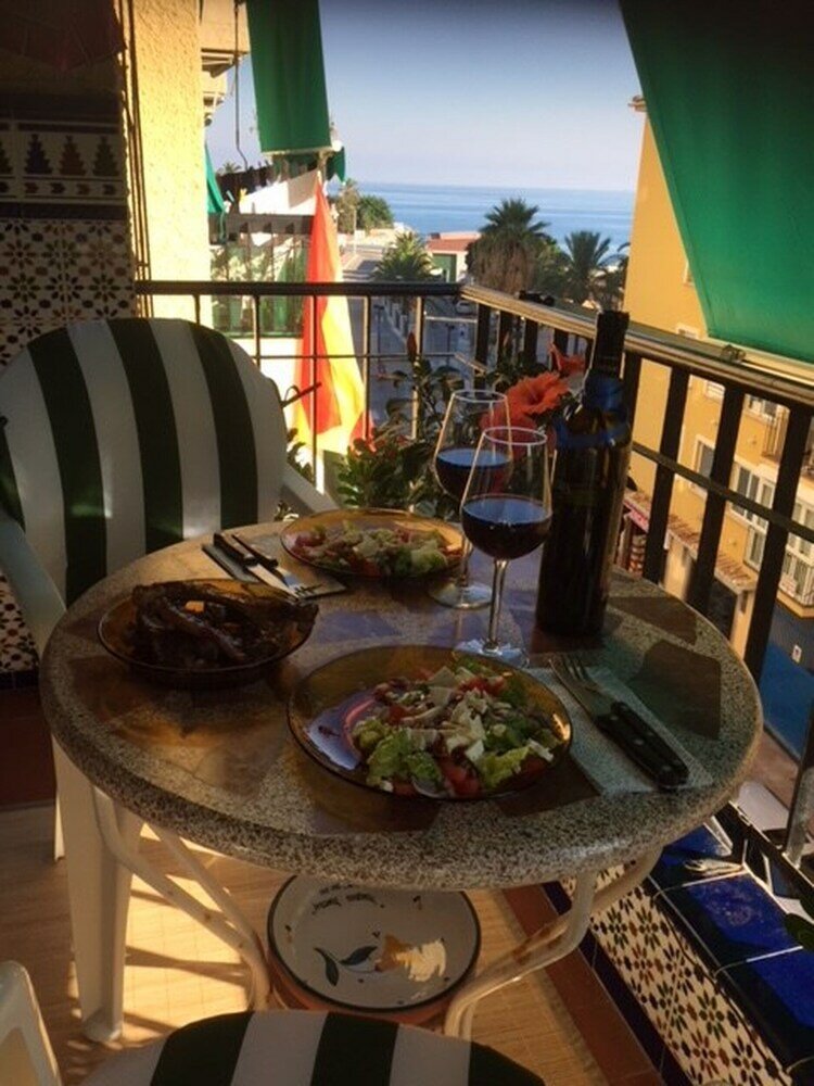 Фото 107342 - Apartment in Fuengirola