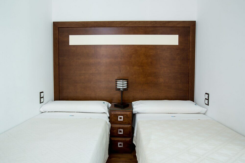 Фото Apartamentos Lonja del Marques