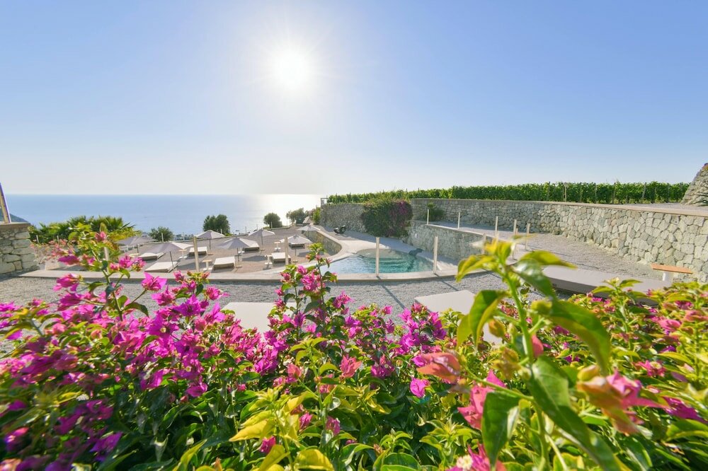 Фото Tenuta C'est la Vie