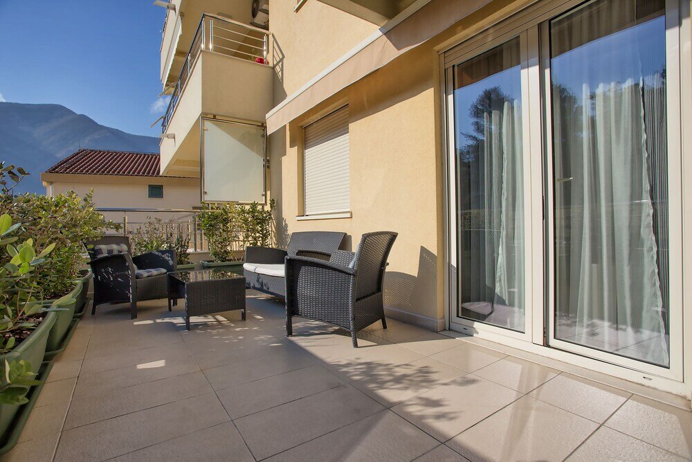 Фото Lux Apartment Goodness