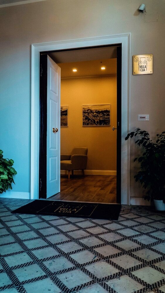 Фото Villa Cua