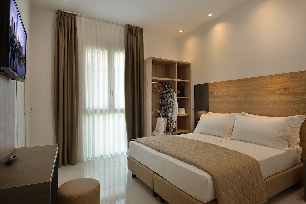 Фото Hotel Ducale