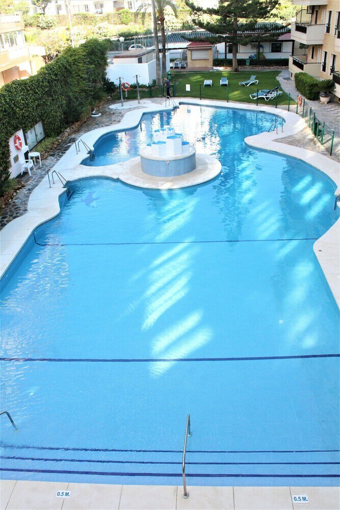 Фото Apartamento - Agua del Mar Mediterraneo