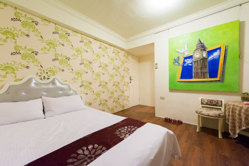 Фото отеля 5