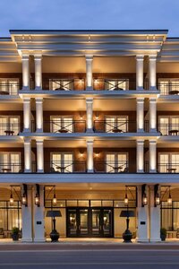 The Harpeth Franklin Downtown, Curio Collection by Hilton (Tennessee, Williamson County, Franklin), hotel