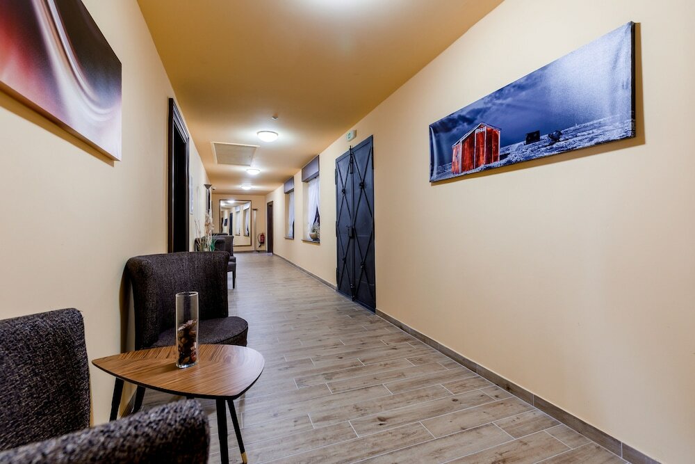 Фото Apartments Menuet