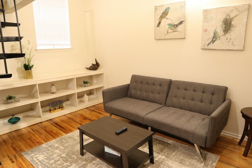 Фото Carriage Villas