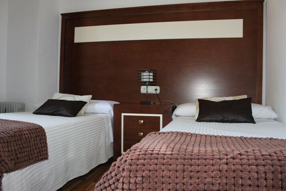 Фото Apartamentos Lonja del Marques