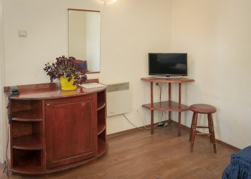 Фото Отель Медик