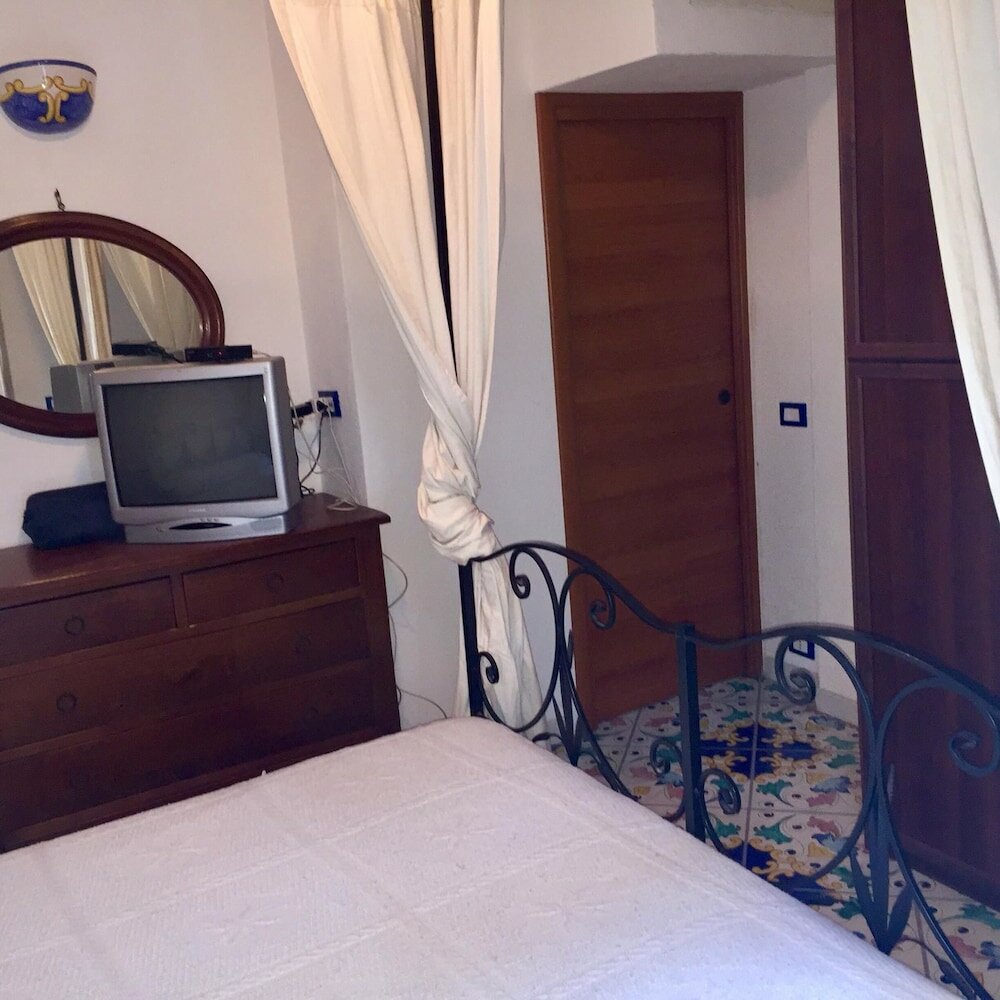 Фото B&b La Bouganville