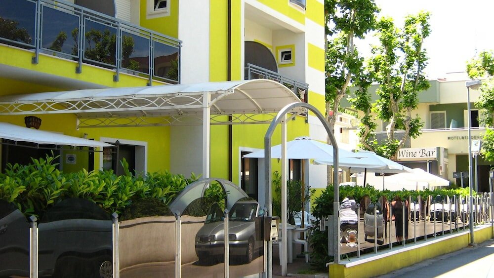 Фото Hotel Dream