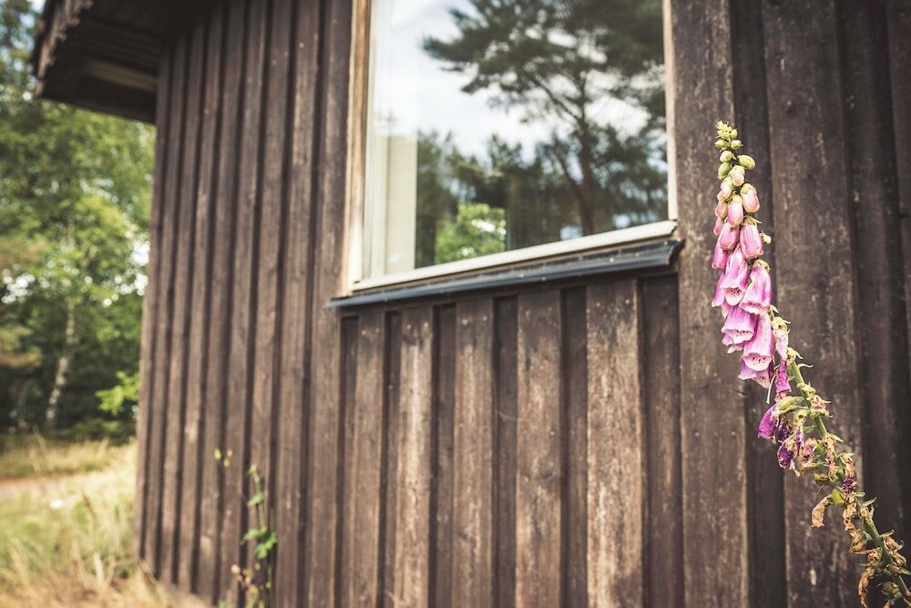 Фото Färjås Yogaretreats B&b