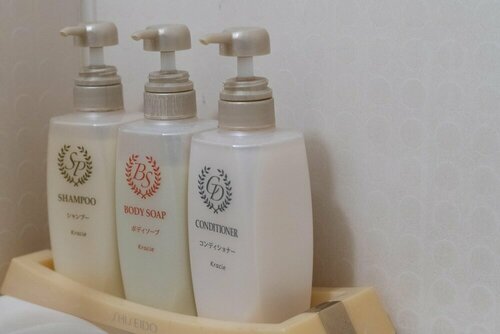 Гостиница Hotel Sun в Префектуре Гумма