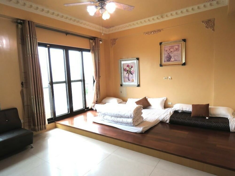 Фото Whale's Homestay