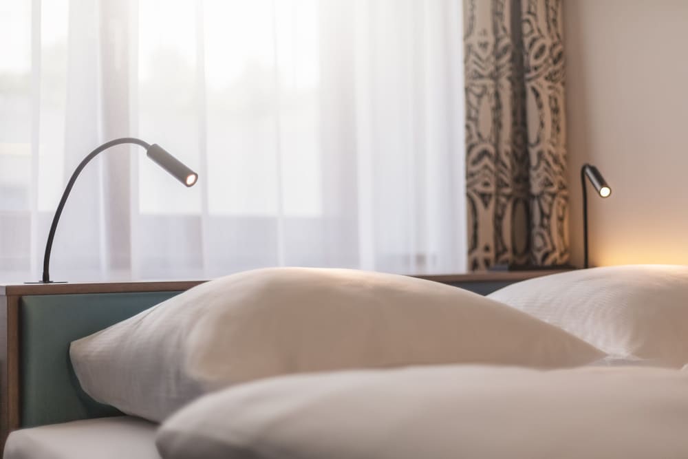 Фото Novum Hotel City Nord