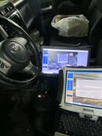 На все СТО (Patriotov Avenue, 49Б), servicio de coches, centro de reparación de automóviles