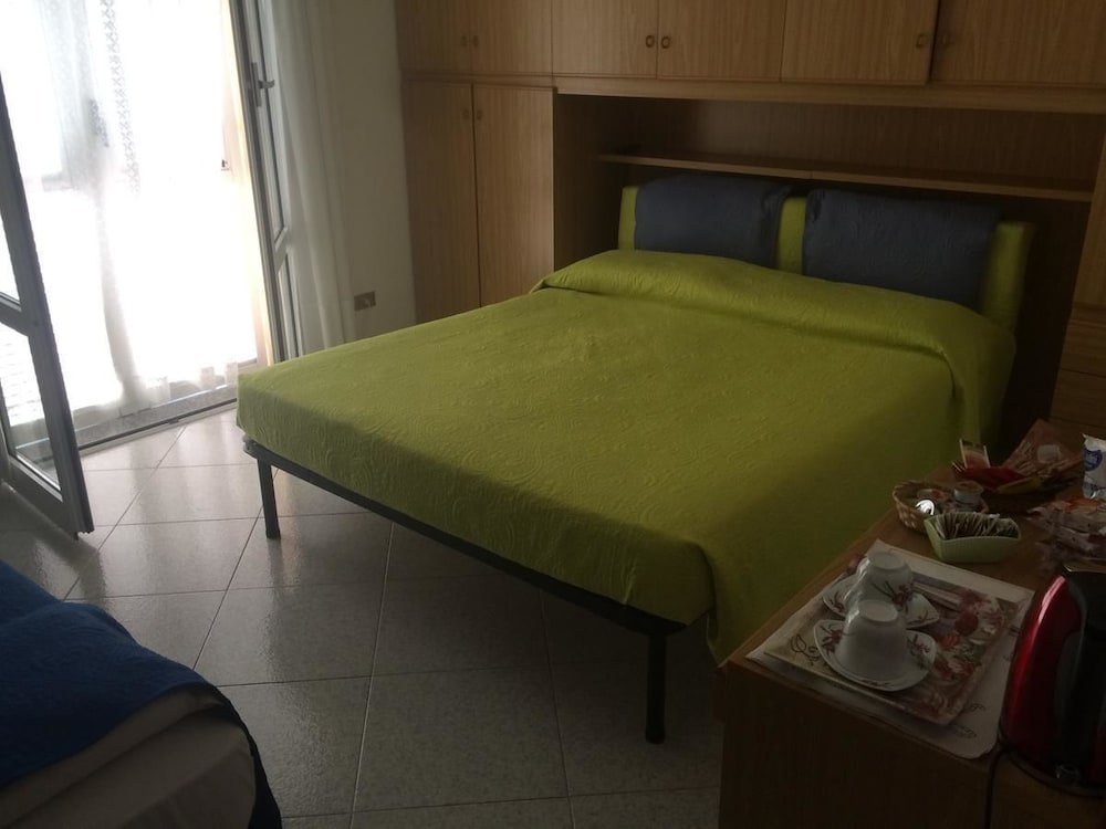 Фото Agriturismo Nonna Mery