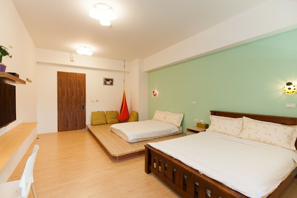 Фото Dream Forest