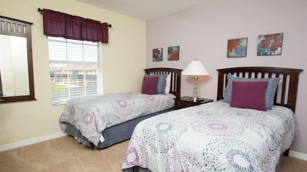 Фото Grhcap8851 - Paradise Palms Resort - 4 Bed 3 Baths Townhouse