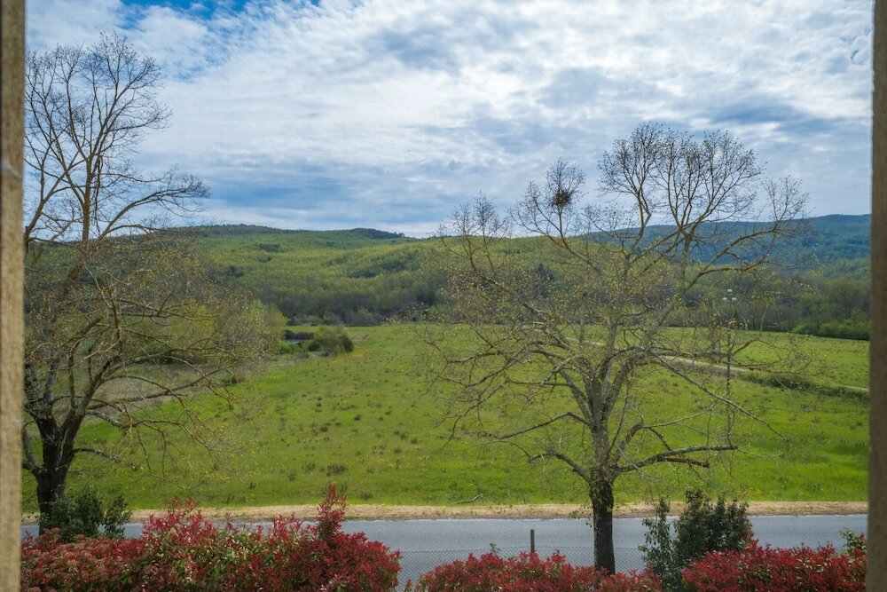 Фото Agriturismo Due Ponti