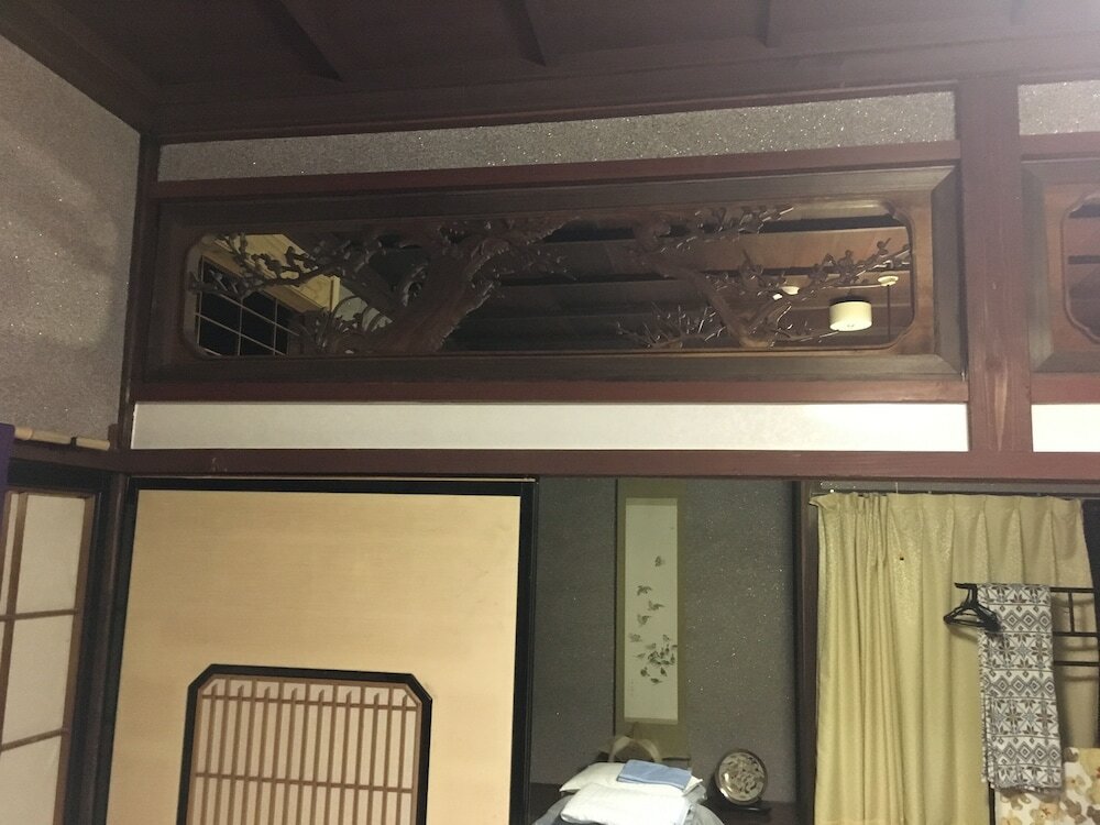 Фото Kominka Guesthouse Sudomari Tonami