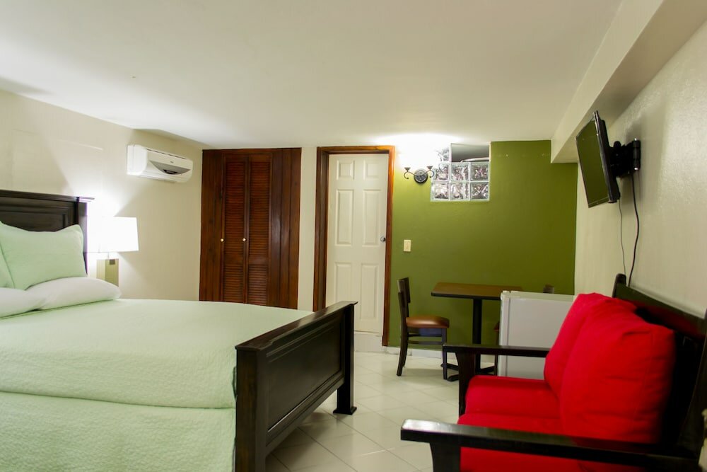 Фото Constellation Hotel