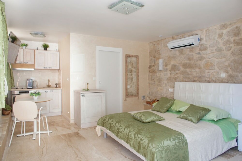 Фото Luxury View Marjan