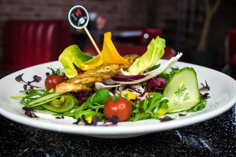 Фото Engel Hotel und Diner