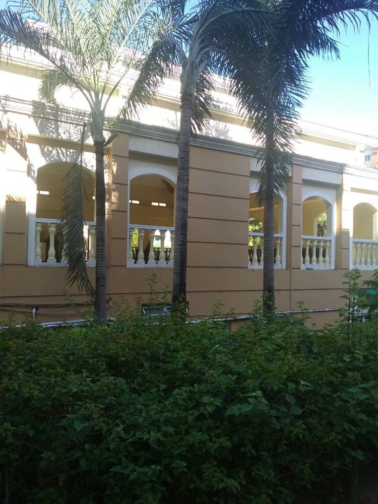 Фото Petz Blossoms Chateau