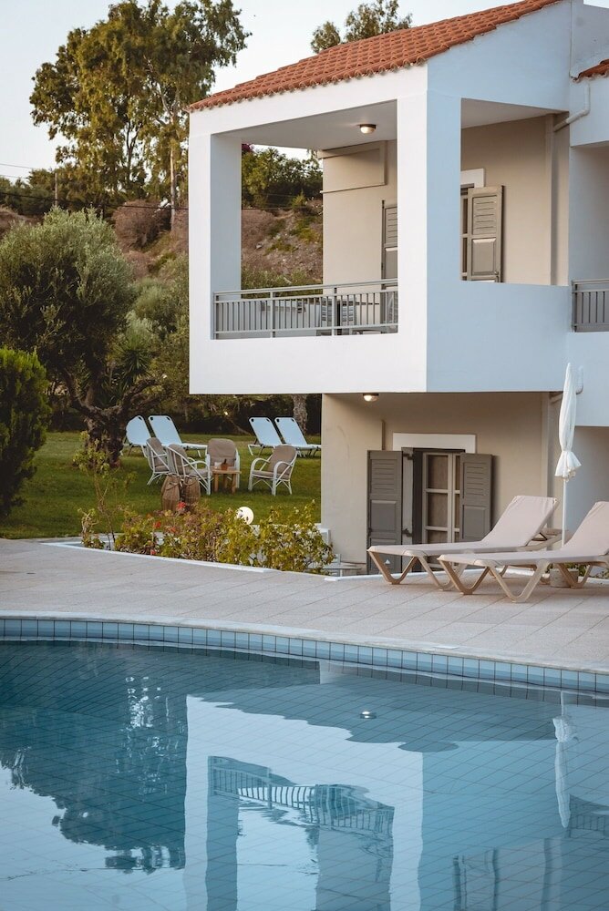 Фото Iphigenia Mythic Retreat