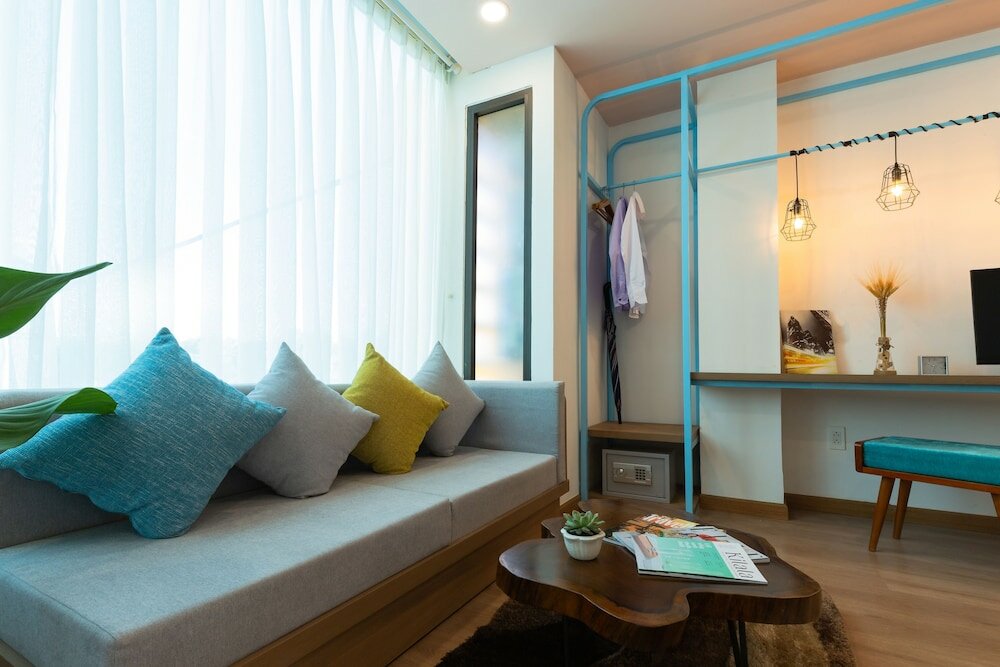 Фото Xala Boutique Hotel