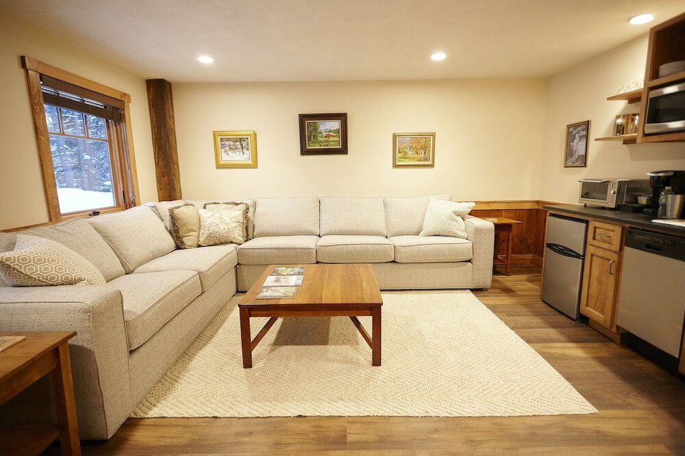 Фото Seesaw's Lodge