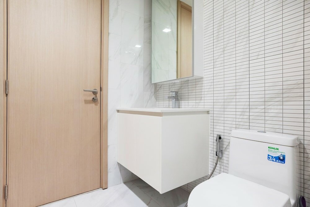 Фото Hyde Sukhumvit 11 by Favstay